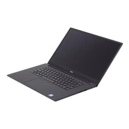 Dell Precision 5540 15" Core i7 2.6 GHz - SSD 512 Gt - 32GB QWERTZ - Saksa