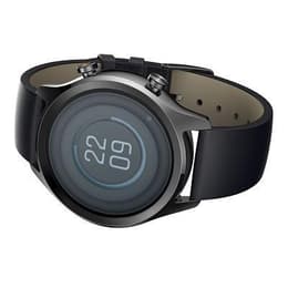 Kellot Mobvoi Cardio GPS TicWatch C2+ - Musta