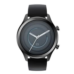 Kellot Mobvoi Cardio GPS TicWatch C2+ - Musta