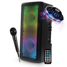 Festisound SRX206 PA-kaiutin