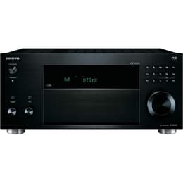 Onkyo TX-RZ810 Vahvistimet