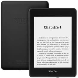 Amazon Kindle Paperwhite 4 6 WiFi Sähkökirjanlukulaite