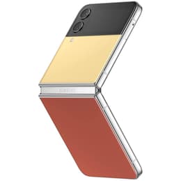 Galaxy Z Flip4 256GB - Bespoke Edition - Lukitsematon