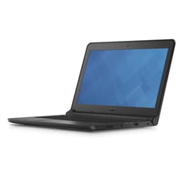 Dell Latitude 3340 13" Core i3 1.7 GHz - SSD 128 GB - 4GB AZERTY - Ranska