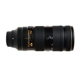 Nikon Objektiivi Nikon F (FX) 70-200mm f/2.8