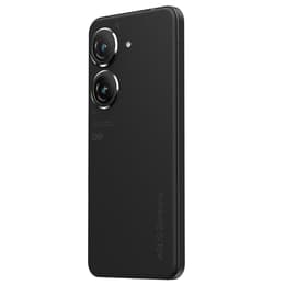 Asus Zenfone 9 256GB - Musta - Lukitsematon