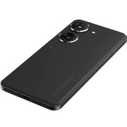 Asus Zenfone 9 256GB - Musta - Lukitsematon