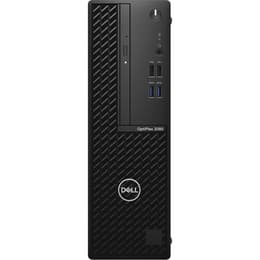 Dell OptiPlex 3080 SFF Core i5 3.2 GHz - SSD 256 Gt RAM 8 GB