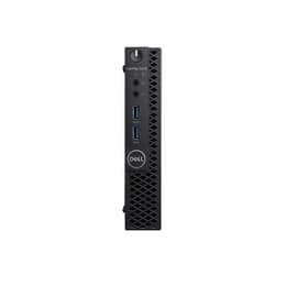 Dell OptiPlex 3070 MFF Core i5 2.2 GHz - SSD 256 Gt RAM 16 GB