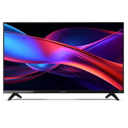 Sharp 32GD2125KP Smart TV LED HD 720p 81 cm