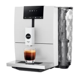 Espressokone jahimella Jura ENA 4 L - Valkoinen