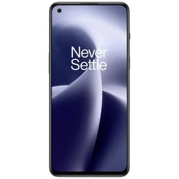 OnePlus Nord 2T 256GB - Harmaa - Lukitsematon - Dual-SIM