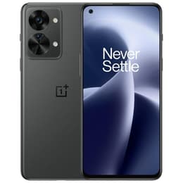 OnePlus Nord 2T 256GB - Harmaa - Lukitsematon