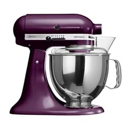 Kitchenaid Artisan 5KSM150PS EBY 4,8000L Violetti Yleiskone