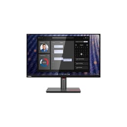 Lenovo ThinkVision P25i-30 Tietokoneen näyttö 24" LED