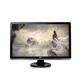 Dell ST2420L Tietokoneen näyttö 24" LED