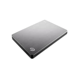 Seagate Backup Plus Slim STHN1000401 Ulkoinen kovalevy - HDD 1 TB USB 3