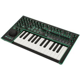 Roland System-1 Soittimet