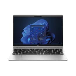 HP ProBook 450 G10 15" Core i7 1.7 GHz - SSD 512 Gt - 16GB QWERTY - Italia