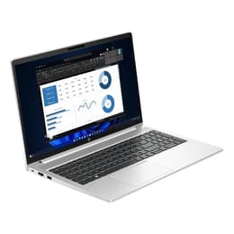 HP ProBook 450 G10 15" Core i7 1.7 GHz - SSD 512 Gt - 16GB QWERTY - Italia
