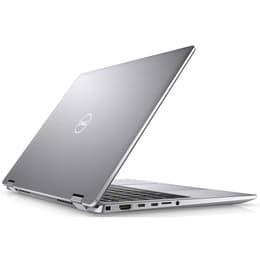 Dell Latitude 9420 14" Core i7 3 GHz - SSD 512 Gt - 16GB AZERTY - Ranska