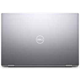 Dell Latitude 9420 14" Core i7 3 GHz - SSD 512 Gt - 16GB AZERTY - Ranska