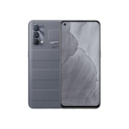 Realme GT Master 256GB - Harmaa - Lukitsematon