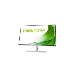 Hannspree HS329PQB Tietokoneen näyttö 32" LCD QHD