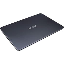 Asus VivoBook E402YA-GA002TS 14" E2 1.5 GHz - SSD 64 GB - 4GB AZERTY - Ranska