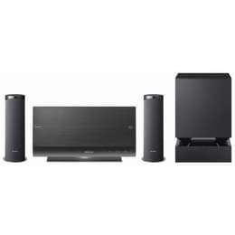 Sony BDV-L600 Soundbar & Kotiteatteri - Musta