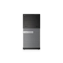 Dell OptiPlex 3020 MT Core i5 3.3 GHz - HDD 1 TB RAM 8 GB