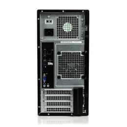 Dell OptiPlex 3020 MT Core i5 3.3 GHz - HDD 1 TB RAM 8 GB