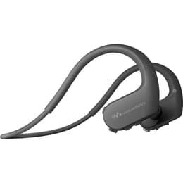 NW-WS625 Walkman 2020 16GB - Musta