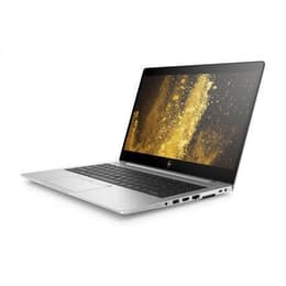 HP EliteBook 850 G5 15" Core i5 1.7 GHz - SSD 512 GB - 8GB AZERTY - Ranska