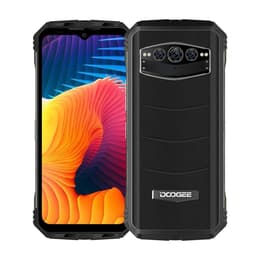 Doogee V30 256GB - Musta - Lukitsematon