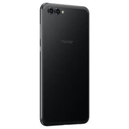 Honor View 10 128GB - Musta - Lukitsematon