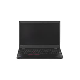 Lenovo ThinkPad T570 15" Core i5 2.6 GHz - SSD 256 GB - 8GB QWERTY - Tanska
