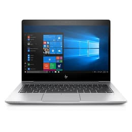 Hp EliteBook 830 G5 13" Core i5 1.7 GHz - SSD 256 Gt - 8GB QWERTY - Italia