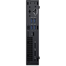 Dell OptiPlex 7070 Micro Core i5 2.2 GHz - SSD 512 Gt RAM 8 GB