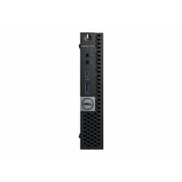 Dell OptiPlex 7070 Micro Core i5 2.2 GHz - SSD 512 Gt RAM 8 GB