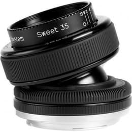 Objektiivi Canon EF 35 mm f/2.5