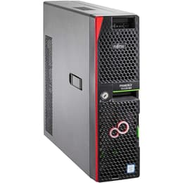 Fujitsu Primergy TX1320 M4 SFF Core i5 3 GHz - SSD 256 Gt RAM 8 GB