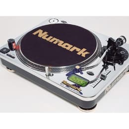 Numark pro TT-1 Levysoitin