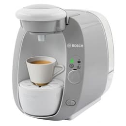 Kapselikahvikone Tassimo-yhteensopiva Bosch TAS2004/02 1,5000L - Harmaa