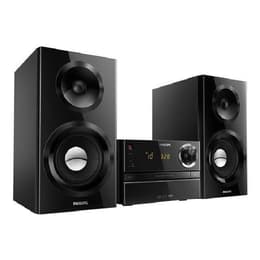 Philips MCM2350/12 Micro Hi-fi järjestelmä