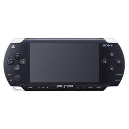 PSP-1004 - Musta