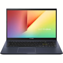 Asus VivoBook X513EA-BQ003T 15" Core i5 2.4 GHz - SSD 512 Gt - 16GB QWERTY - Espanja