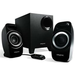 Creative INSPIRE T3300 Studiomonitori