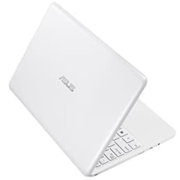 Asus EeeBook X205TA 11" Atom 1.3 GHz - HDD 32 GB - 2GB AZERTY - Ranska