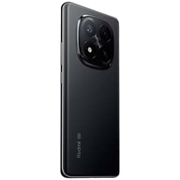 Xiaomi Redmi Note 14 Pro+ 5G 512GB - Musta - Lukitsematon